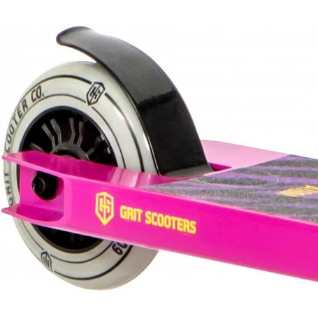 Top 10 β Grit Scooter Grit Atom Pink (2 Piece / 2 Height Bar) π€© - Image 6