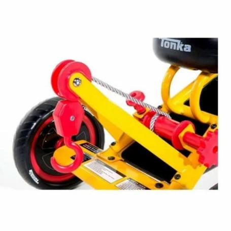 Brand new π Tonka Tricycle π― - Image 2