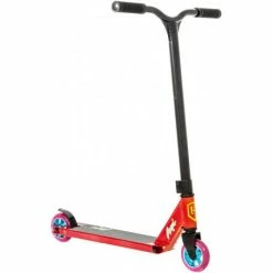 Cheapest 🔥 Grit Scooter Grit Angel Vapour Red / Black 🔥