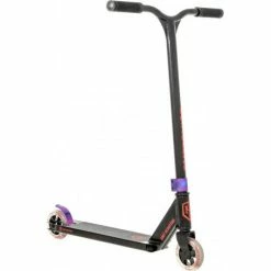 Best reviews of ❤️ Grit Scooter Grit Extremist Black 🛒