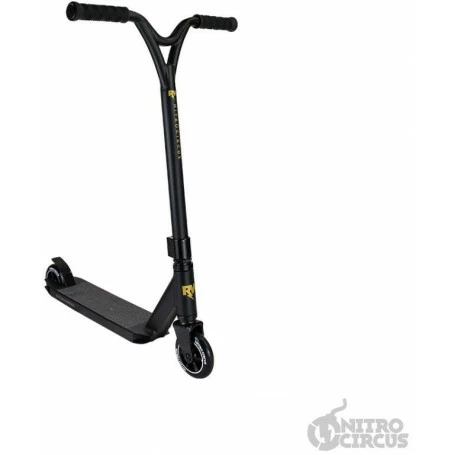 Outlet π― Nitro Circus Ryan Williams Replica Mini Scooter - Black π