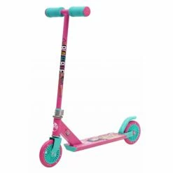 Coupon 😍 Fixed Inline Scooter - Barbie 😀