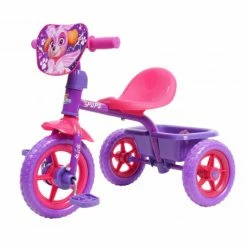Best Sale 🎉 25cm Trike With Bucket -Paw Patrol Skye 🌟