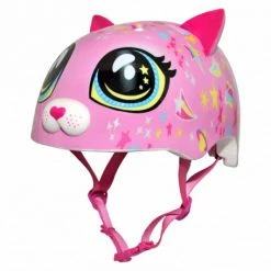 Best reviews of ⭐ Raskullz Helmet Astro Cat XS 48-52cm 💯
