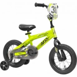 Buy 😉 Avoca 30cm Green Bike Boys 😀