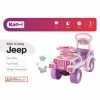 Wholesale ⭐ Kan-i Ride-On Jeep White 🔔