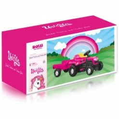 Best reviews of 👏 Pedal Tractor Unicorn 🧨