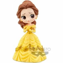 Buy ⭐ Beauty And The Beast Q Posket Disney Characters -Belle 🛒