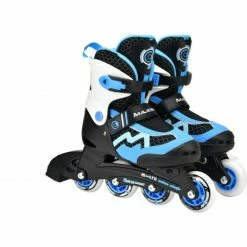Promo 💯 Micro Scooters Micro Majority Skates Blue 23-26 🎁