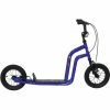 Flash Sale 😉 Colorado Bikes Colorado 12 Inch Kick Scooter Blue 🔥