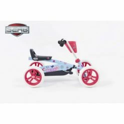 Best reviews of ⭐ Berg Buzzy Bloom Go Kart 👏