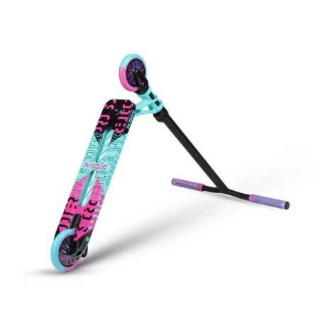 Cheap β€οΈ Madd Gear MGX Pro Teal / Pink π - Image 4