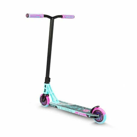 Cheap β€οΈ Madd Gear MGX Pro Teal / Pink π - Image 5
