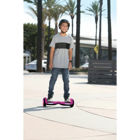 Best reviews of 👏 Razor Hovertrax Brights Pink 🎉 - Image 4