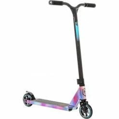 Best Sale 🤩 Grit Scooter Grit Fluxx Neo Paint / Black 🔔
