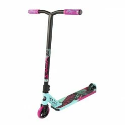 Deals 🥰 Madd Gear - Kick Extreme - Teal / Pink ✨
