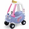 Budget 👍 Little Tikes Cozy Coupe - Fairy 🤩